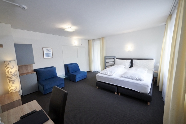 Hotel Balegra